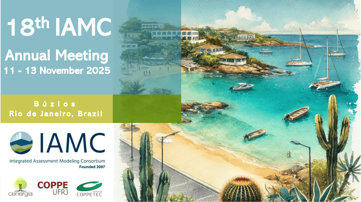 Call for Abstracts – 2025 IAMC Annual Meeting