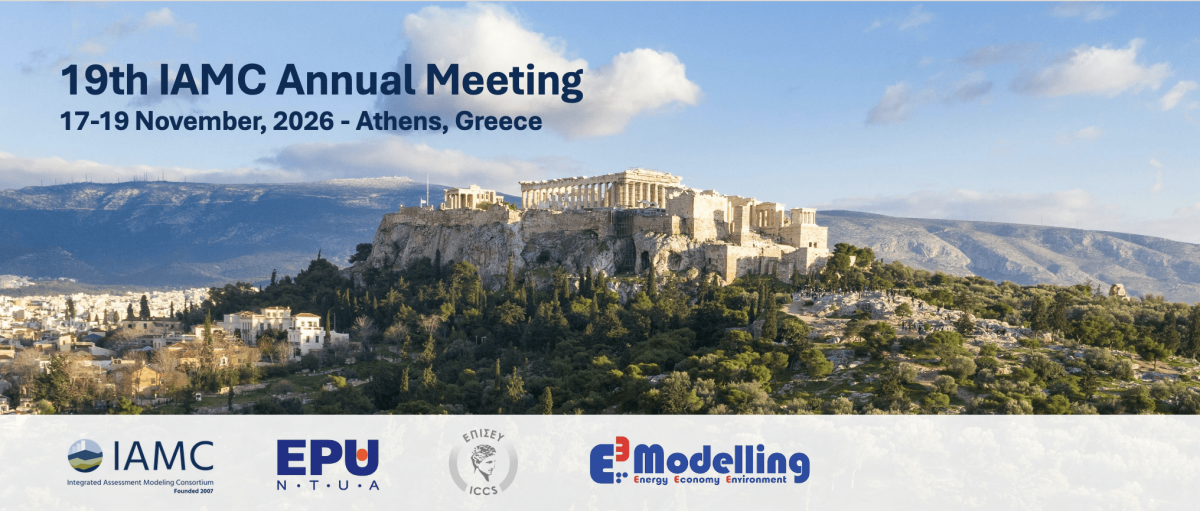 Call for Abstracts – 2026 IAMC Annual Meeting