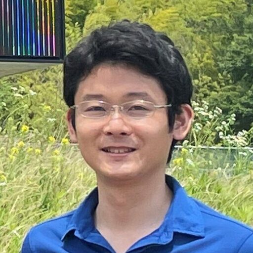 Ken OSHIRO