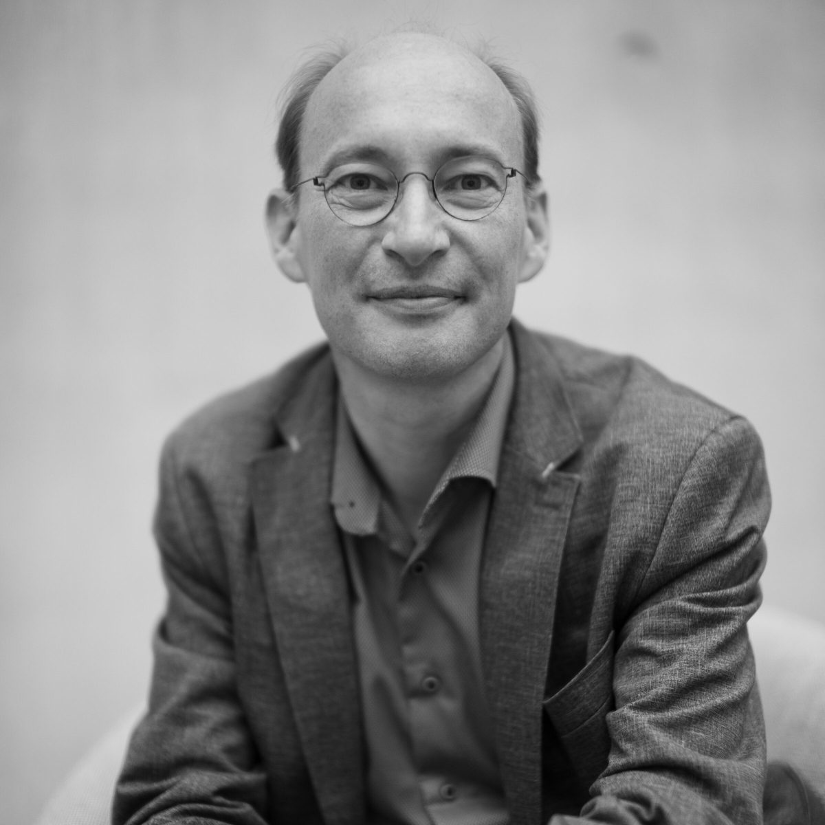 Detlef VAN VUUREN