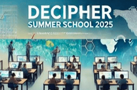 Call for applications: DECIPHER Summer School 2025 – Advancing Climate and Environment Decision-Making through Modelling