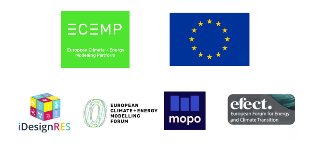 ECEMP 2024 Conference on Energy Transition Scenarios for a Climate Neutral Europe