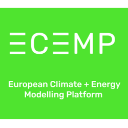 ECEMP 2026: Climate Change, Energy Security and Competitiveness: Modelling an energy system under stress, 21-22 October 2026, Brussels and online
