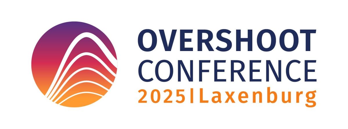 SAVE THE DATE: Overshoot Conference 2025