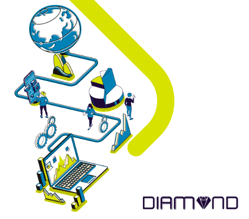 Horizon Europe project DIAMOND webinar: “The past and future of scenarios in the IPCC”