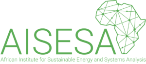 African Institute for Sustainable Energy and Systems Analysis