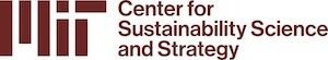 MIT Center for Sustainability Science and Strategy
